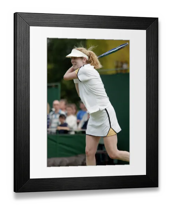 Framed Print : Amy Frazier