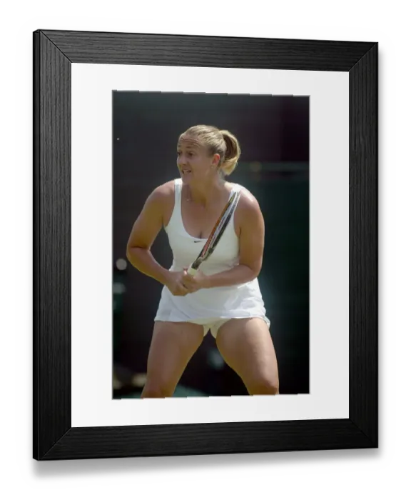 Framed Print : Mary Pierce Framed Print : Mary Pierce