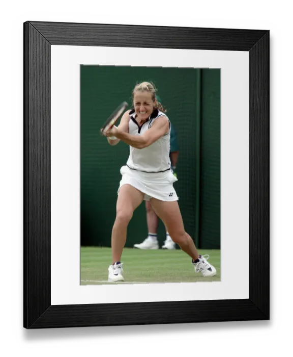 Framed Print : Magdalena Maleeva