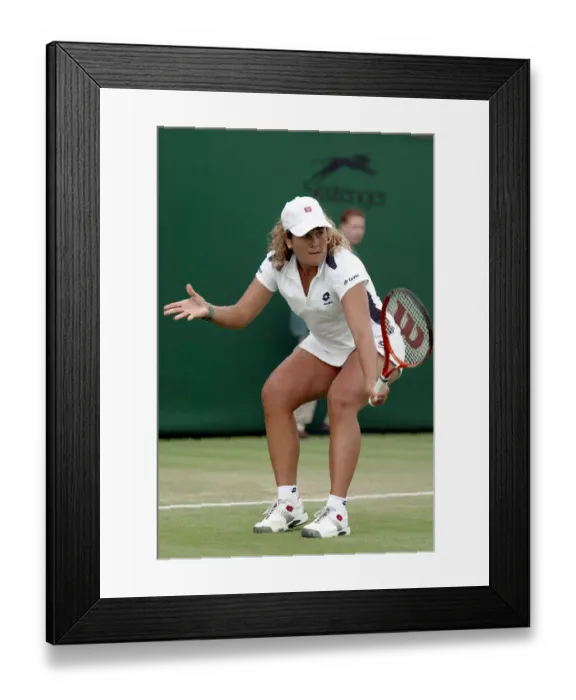 Framed Print : Magui Serna Framed Print : Magui Serna