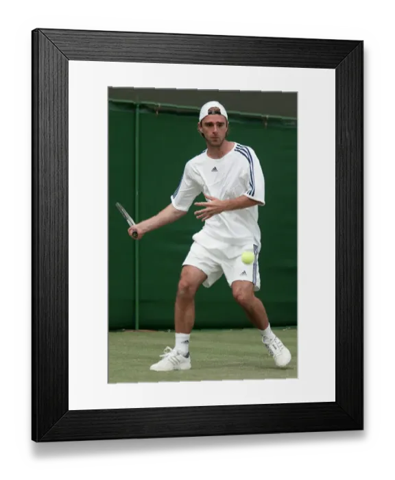 Framed Print : Olivier Mutis Framed Print : Olivier Mutis