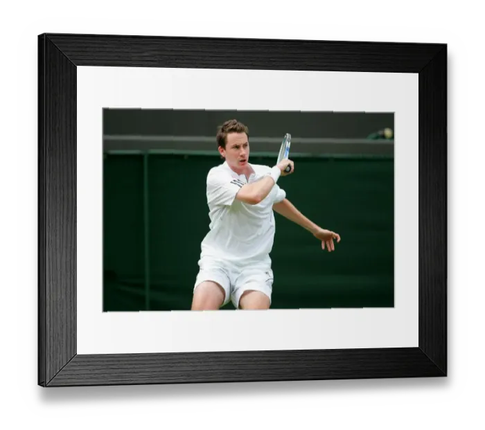 Framed Print : Richard Bloomfield Framed Print : Richard Bloomfield