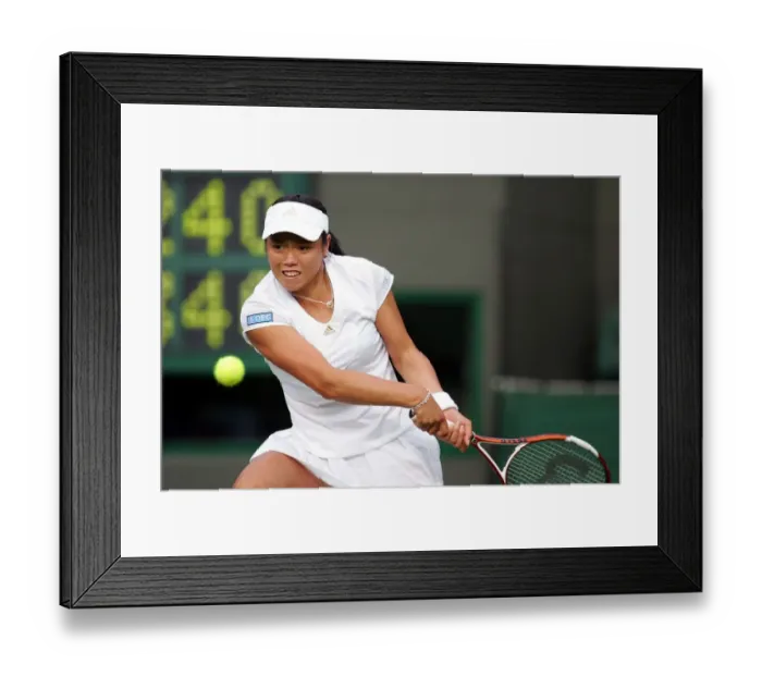 Framed Print : Yung Jan Chan Framed Print : Yung Jan Chan