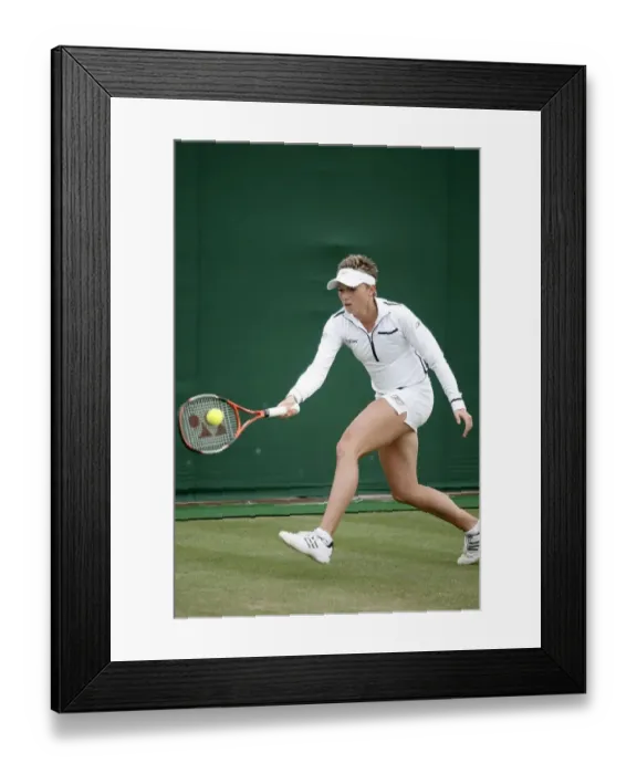 Framed Print : Michaella Krajicek Framed Print : Michaella Krajicek
