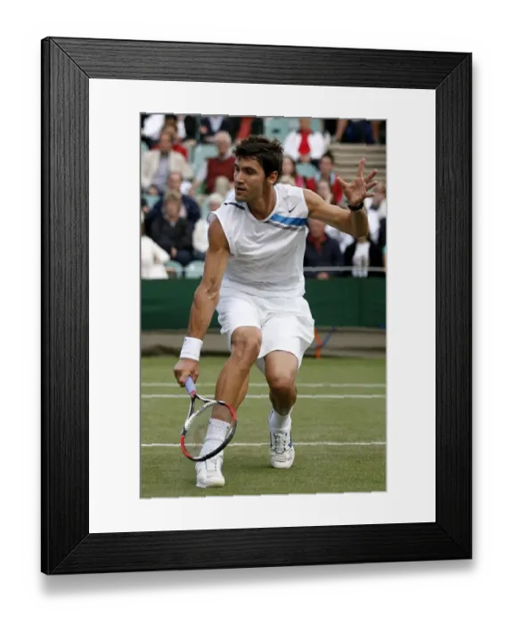 Framed Print : Amer Delic Framed Print : Amer Delic