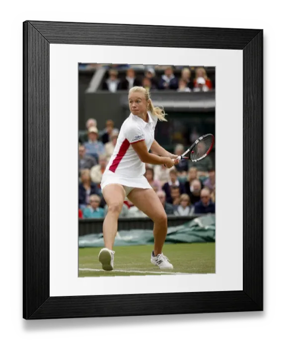 Framed Print : Vera Dushevina