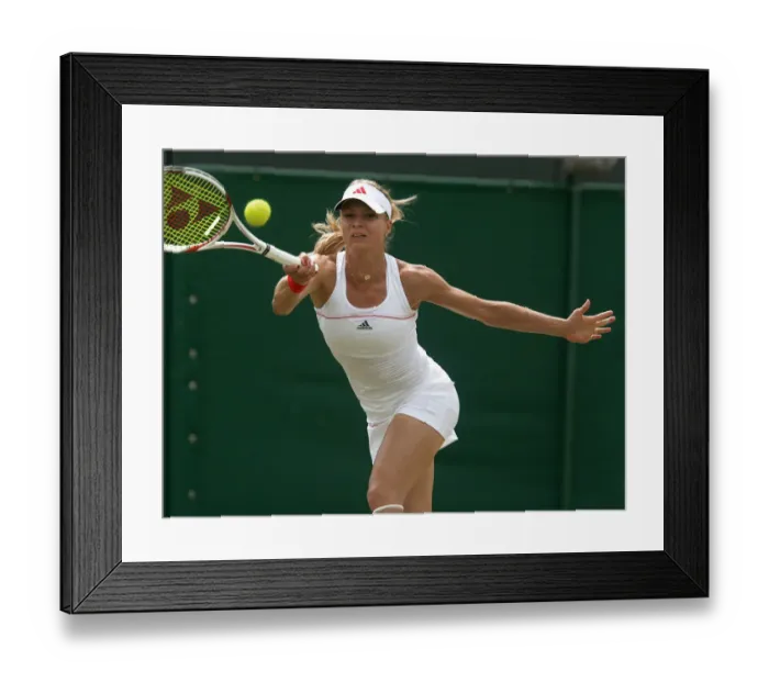 Framed Print : Maria Kirilenko Framed Print : Maria Kirilenko