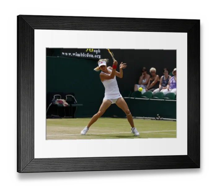 Framed Print : Maria Kirilenko Framed Print : Maria Kirilenko