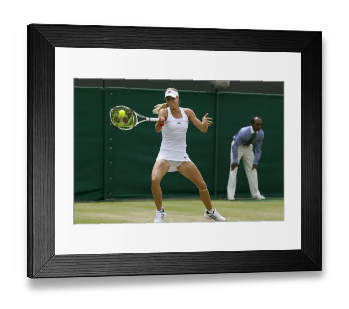 Framed Print : Maria Kirilenko Framed Print : Maria Kirilenko