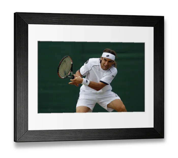 Framed Print : David Ferrer Framed Print : David Ferrer