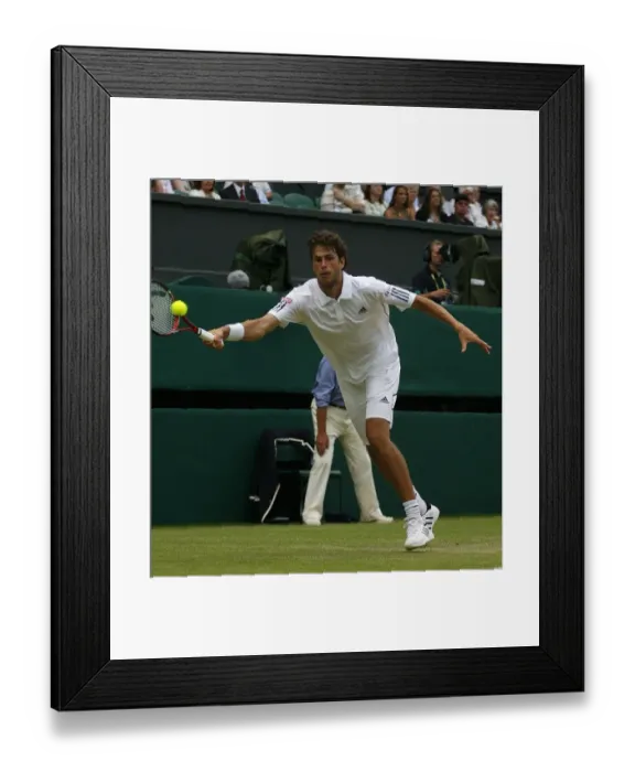 Framed Print : Robin Hse Netherlands Wimbledon Championships 2010 Wimbledon Framed Print : Robin Hse Netherlands Wimbledon Championships 2010 Wimbledon