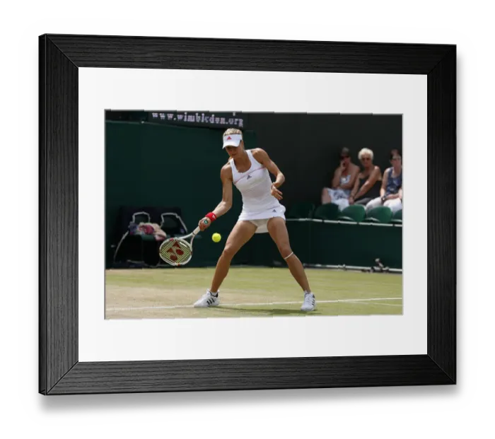 Framed Print : Maria Kirilenko Framed Print : Maria Kirilenko