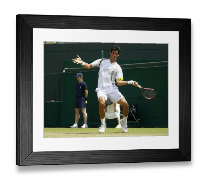 Framed Print : Thomaz Bellucci Framed Print : Thomaz Bellucci