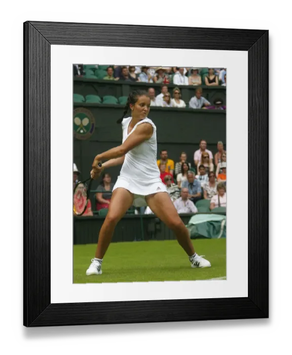 Framed Print : Laura Robson Framed Print : Laura Robson