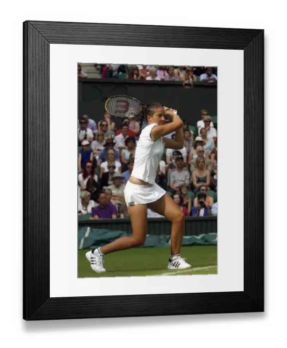 Framed Print : Laura Robson Framed Print : Laura Robson
