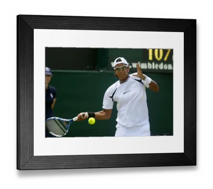 Framed Print : Akgul Amanmuradova