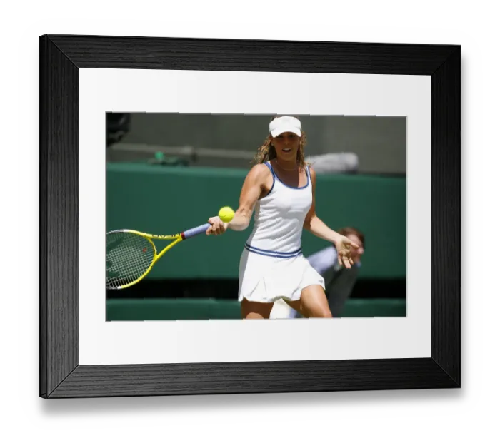 Framed Print : Michelle Larcher De Brito