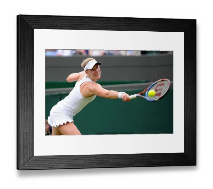Framed Print : Alison Riske