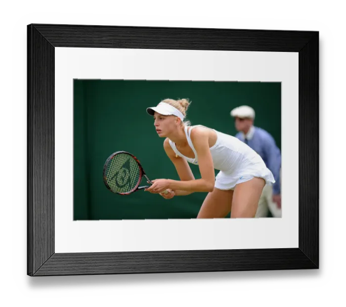 Framed Print : Naomi Broady Framed Print : Naomi Broady