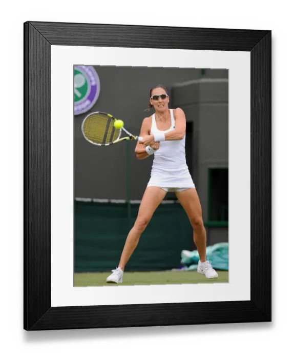 Framed Print : Arantxa Parra Santonja Framed Print : Arantxa Parra Santonja