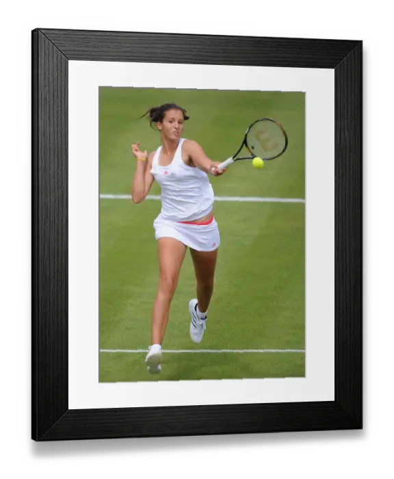 Framed Print : Laura Robson Framed Print : Laura Robson