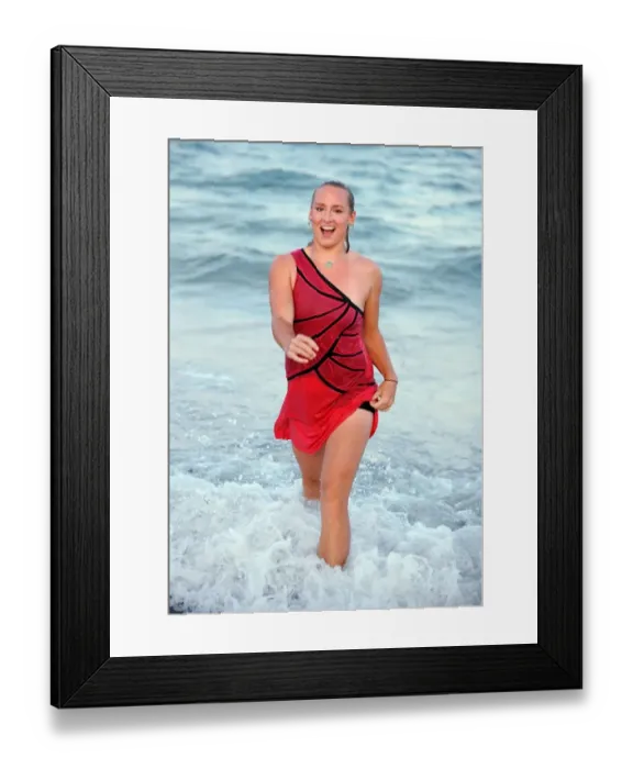 Framed Print : Beth Mattek Framed Print : Beth Mattek