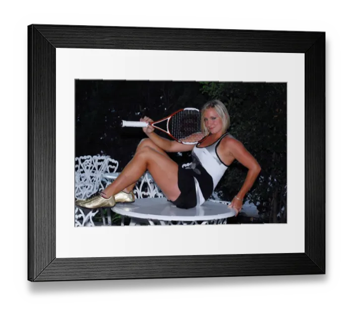 Framed Print : Beth Mattek Framed Print : Beth Mattek