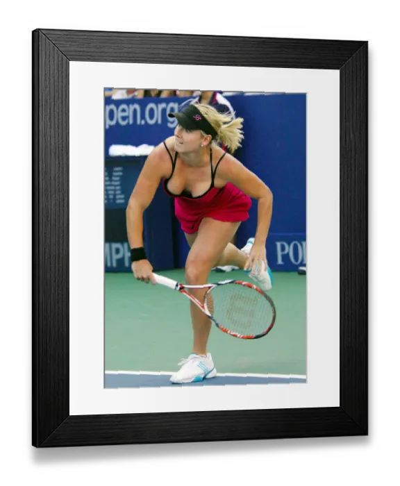 Framed Print : Beth Mattek