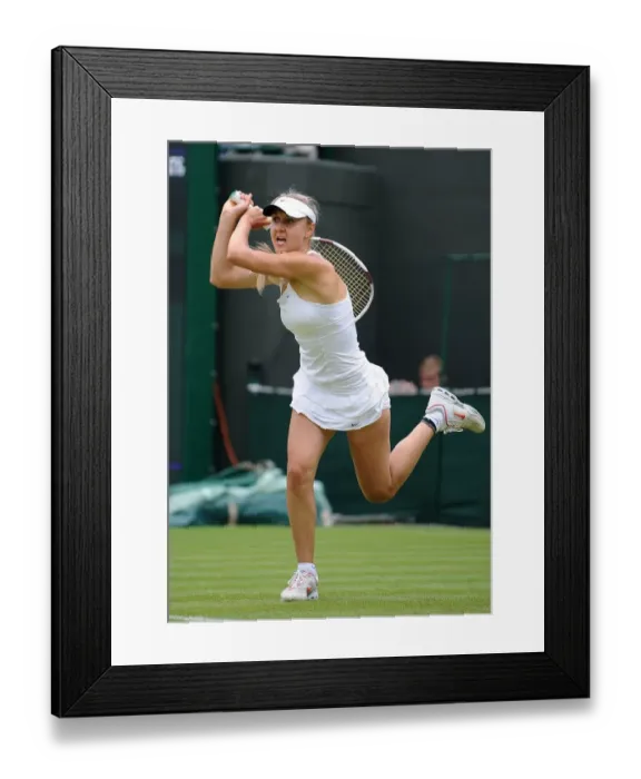 Framed Print : Viktoriya Kutuzova