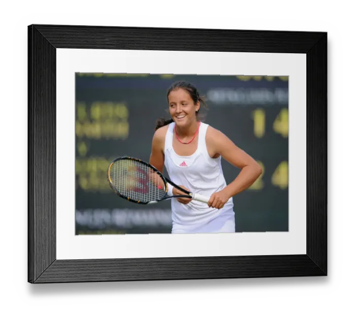Framed Print : Laura Robson
