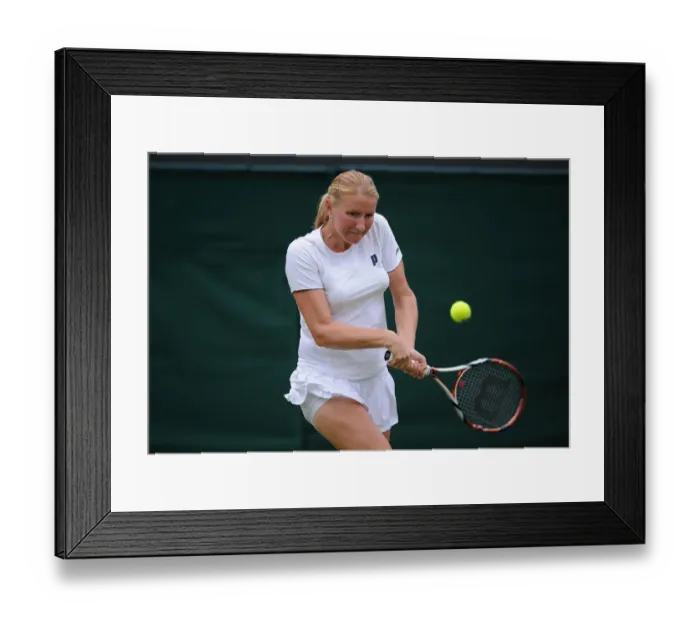 Framed Print : Alla Kudryavtseva