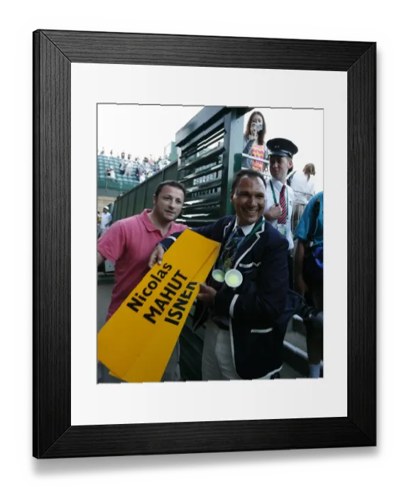 Framed Print : A Tired Umpire Mohamed Lahyani Framed Print : A Tired Umpire Mohamed Lahyani