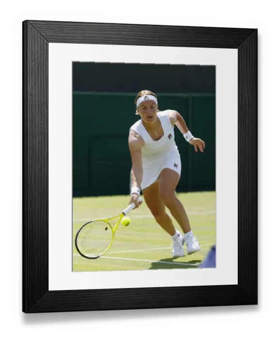 Framed Print : Svetlana Kuznetsova Framed Print : Svetlana Kuznetsova