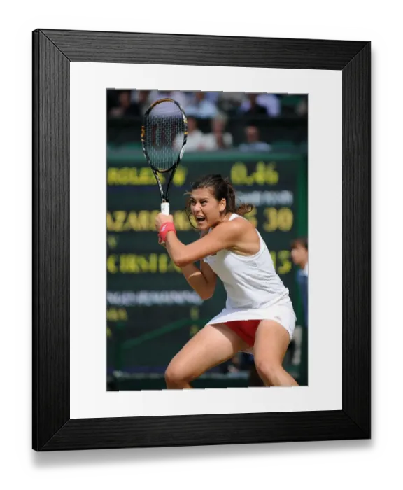 Framed Print : Sorana Cirstea