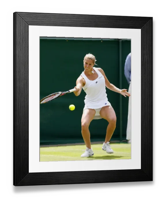 Framed Print : Maria Elena Camerin