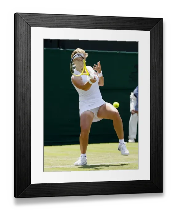Framed Print : Svetlana Kuznetsova Framed Print : Svetlana Kuznetsova