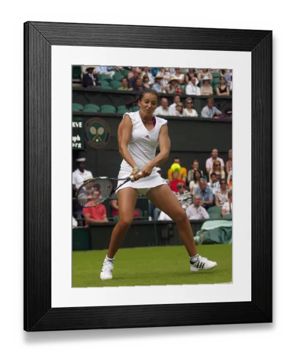 Framed Print : Laura Robson Framed Print : Laura Robson