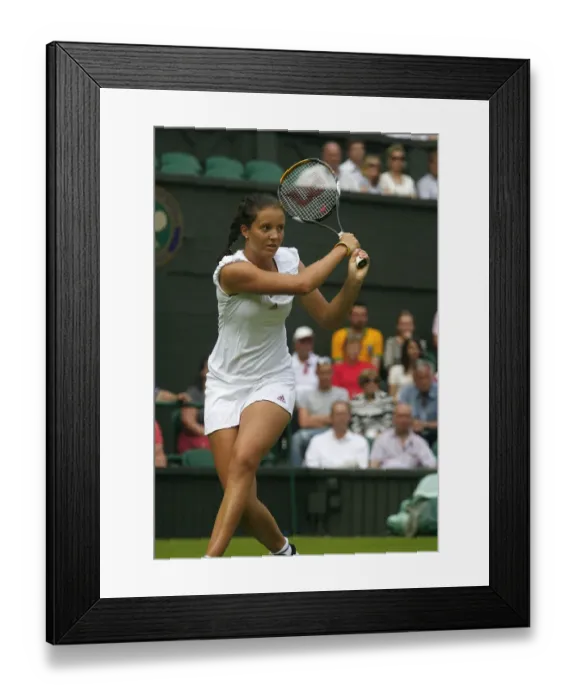 Framed Print : Laura Robson