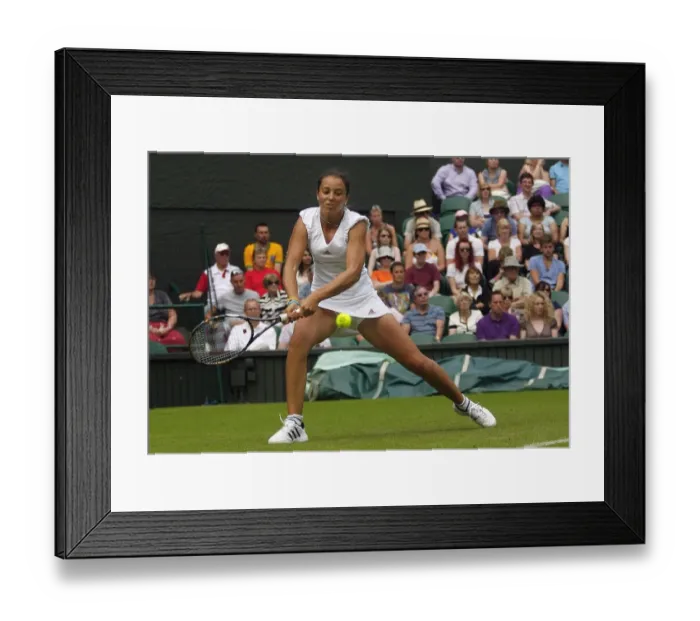 Framed Print : Laura Robson Framed Print : Laura Robson