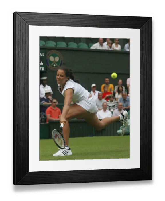 Framed Print : Laura Robson Framed Print : Laura Robson