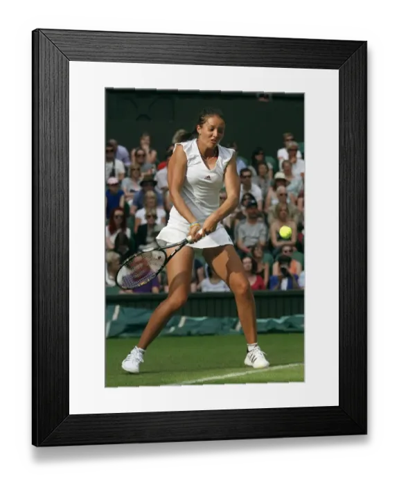 Framed Print : Laura Robson Framed Print : Laura Robson
