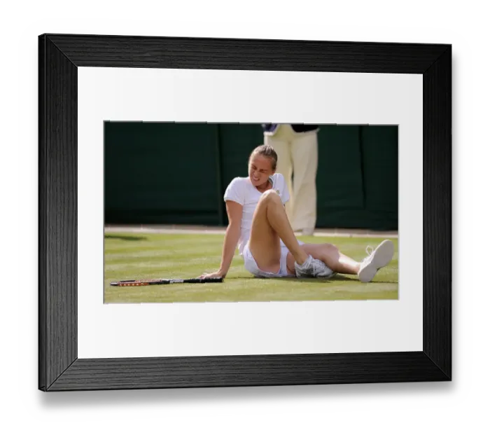 Framed Print : Magdalena Rybarikova Framed Print : Magdalena Rybarikova