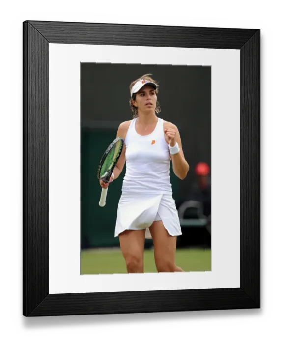 Framed Print : Maria Jose Martinez Sanchez Framed Print : Maria Jose Martinez Sanchez