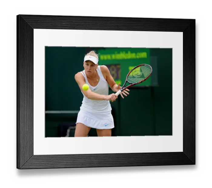Framed Print : Naomi Broady Framed Print : Naomi Broady