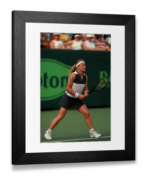 Framed Print : Amanda Coetzer
