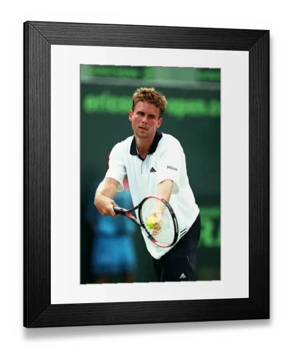 Framed Print : Jan-Michael Gambill