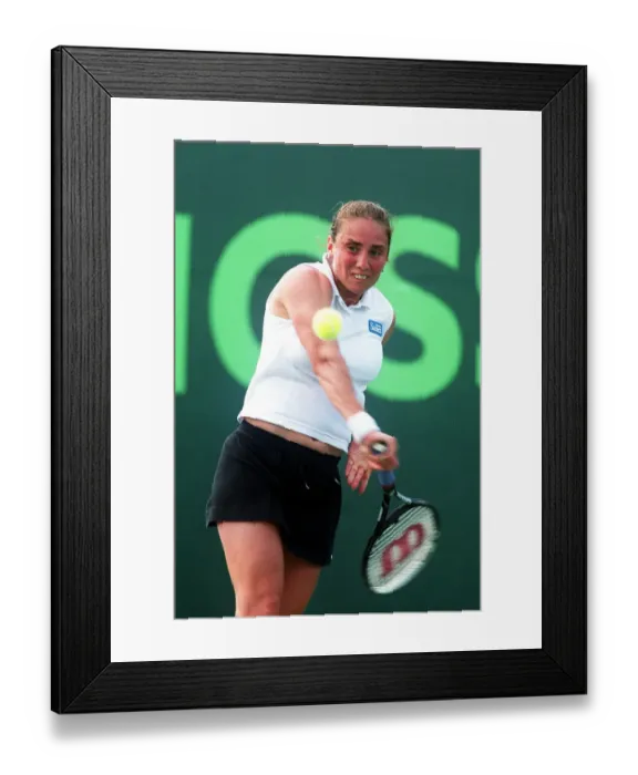 Framed Print : Anna Smashnova
