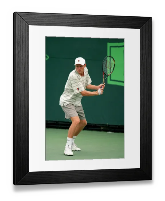 Framed Print : Dennis Van Schippingen Framed Print : Dennis Van Schippingen