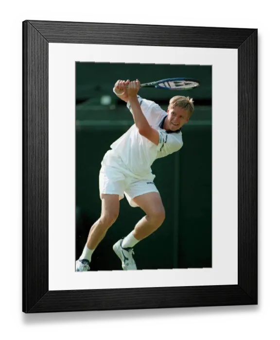 Framed Print : Alexander Volkov