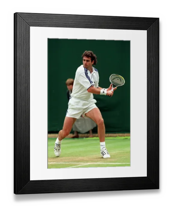 Framed Print : Brett Steven